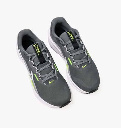 Кросівки чоловічі Nike Downshifter 13 Grey FD6454-002