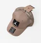 Кепка чоловіча Air Jordan U Rise Cap S Cb Trkr Jm Ptch Beige FZ0774-247
