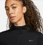 Кофта женская Nike Dri-Fit Swift Element Black FB4316-010