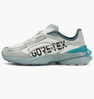 Кроссовки мужские Puma Pwrframe Op-1 Gtx Grey 381600-01