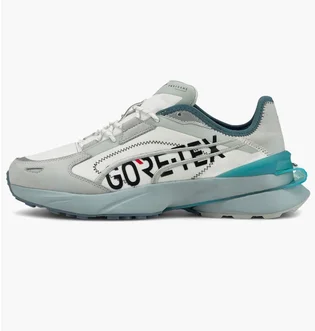 Кроссовки мужские Puma Pwrframe Op-1 Gtx Grey 381600-01