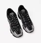 Кроссовки унисекс New Balance 1000G Grey U1000432