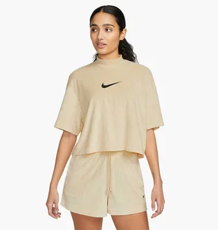 Футболка женская Nike Sportswear Beige FJ4894-294