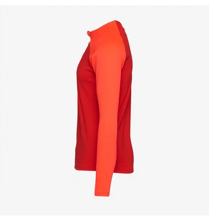 Кофта мужская Nike Dri-Fit Academy Pro Drill Top Red DH9230-657
