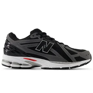 Кроссовки мужские New Balance 1906R Grey/Black U1906RCB