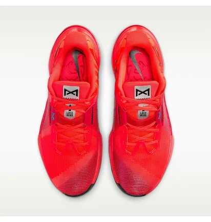 Кросівки чоловічі Nike Metcon 10 Amp Red HQ2615-600