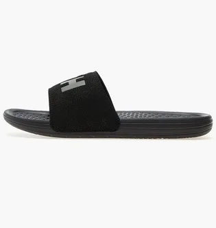 Тапочки женские Helly Hansen Slide Black 11715-990