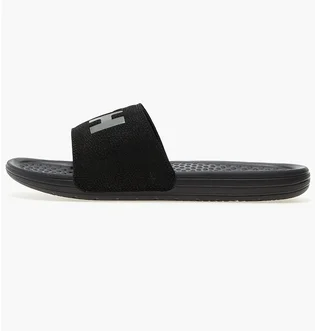Тапочки женские Helly Hansen Slide Black 11715-990