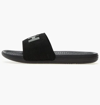 Тапочки жіночі Helly Hansen Slide Black 11715-990