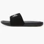 Тапочки жіночі Helly Hansen Slide Black 11715-990