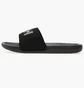 Тапочки жіночі Helly Hansen Slide Black 11715-990