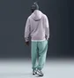 Штани чоловічі Nike Acg Tuff Fleece Green IH0717-017