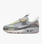 Кроссовки женские Nike Air Max 90 Futura Grey Dm9922-001