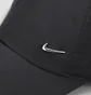 Кепка детская Nike K Df Club Cap Us Cb Mtswsh Black FB5064-010