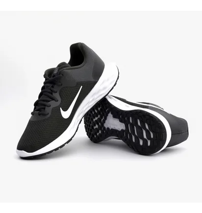 Кросівки чоловічі Nike REVOLUTION 6 DC3728-004