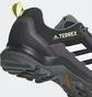 Кросівки чоловічі Adidas Terrex Ax3 Black FX4575