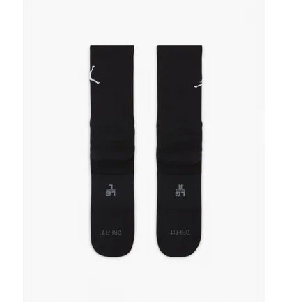 Носки мужские Nike U J Flight Crew Black (1 пара) SX5854-010