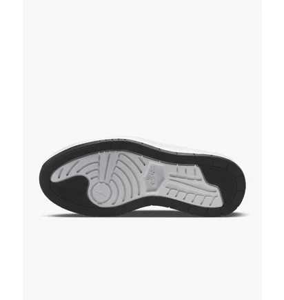 Кроссовки женские Air Jordan Air 1 Elevate Low Shoes Black/White DH7004-109