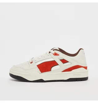 Кроссовки женские Puma Slipstream Always On Jr Beige 391025-01