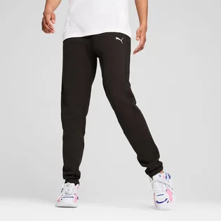 Штани жіночі Puma Evostripe Pants Black 681672-01
