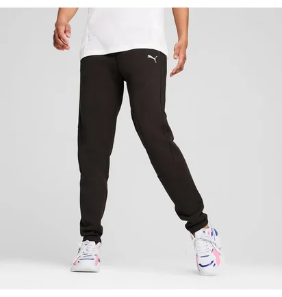 Штани жіночі Puma Evostripe Pants Black 681672-01