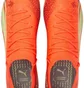 Бутси унісекс Puma Ultra Ultimate Fg/Ag Orange 10686803
