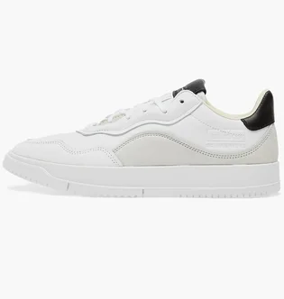 Кроссовки мужские Adidas Sc Premiere Cloud White Crystal White Ef5893