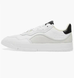 Кроссовки мужские Adidas Sc Premiere Cloud White Crystal White Ef5893