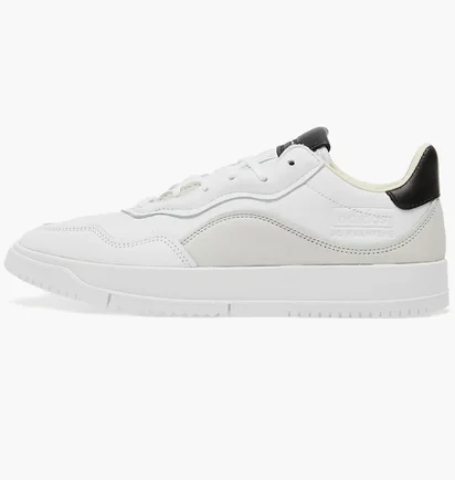 Кроссовки мужские Adidas Sc Premiere Cloud White Crystal White Ef5893