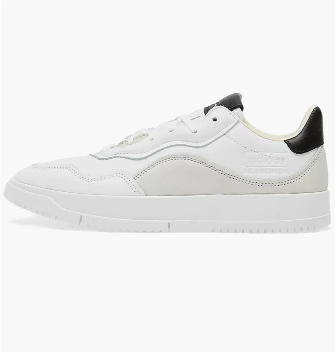 Кроссовки мужские Adidas Sc Premiere Cloud White Crystal White Ef5893