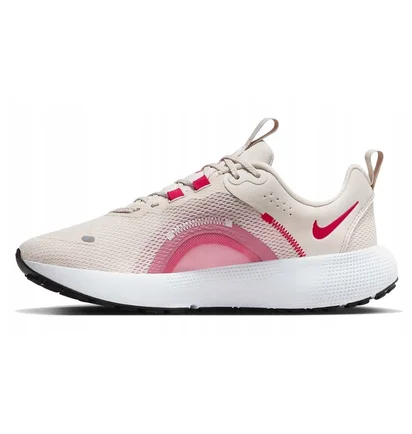 Кросівки жіночі Nike Escape Run 2 WomenS Road Running Shoes Beige/Pink DJ9976-102