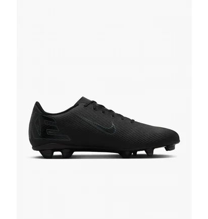 Бутсы унисекс Nike Mercurial Vapor 16 Club Mg Low-Top Soccer Cleats Black FQ8441-002