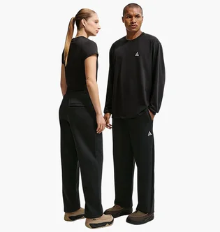 Штани чоловічі Nike Acg Therma-Fit Tuff Fleece Relaxed Sweatpants Black IH0717-010