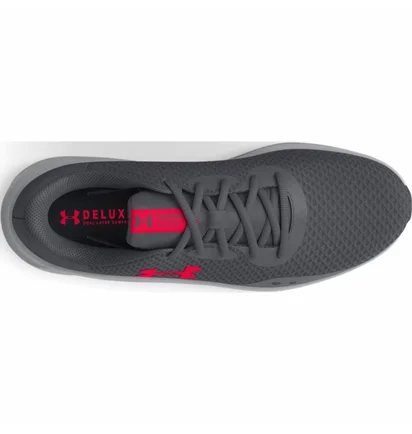 Кросівки чоловічі Under Armour Charged Pursuit 3 Black 3024878-108