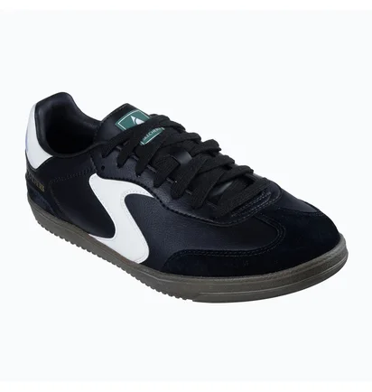 Кросівки чоловічі Skechers Hotshot Pyke Black 254150-BKW