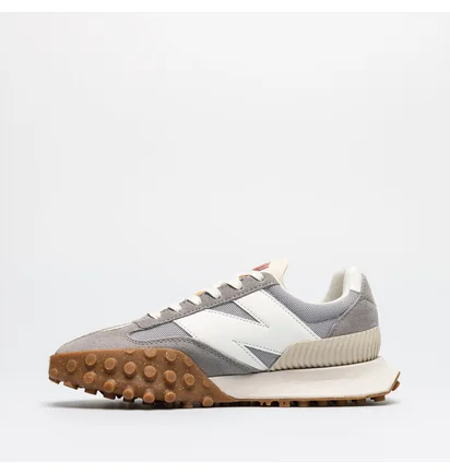 Кроссовки мужские New Balance Uxc72 Grey Uxc72Rf