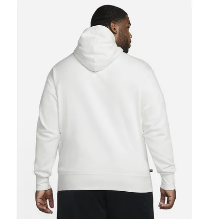 Худи мужское Nike Giannis "Freak" White DA5691-121