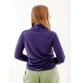 Кофта женская Nike Pacer Violet DQ6377-555