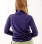 Кофта жіноча Nike Pacer Violet DQ6377-555