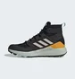 Ботинки мужские Adidas Terrex Trailmaker Mid Gore-Tex Hiking Shoes Black IF4936