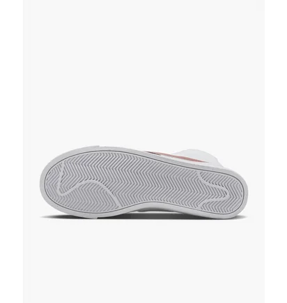 Кросівки жіночі Nike Blazer Mid 77 Next Nature Shoes White DQ4124-105