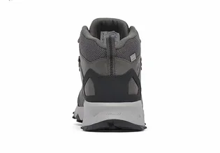 Черевики чоловічі Columbia Peakfreak Ii Mid Outdry Leather Grey BM3514-033