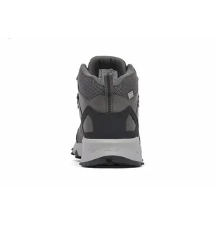 Ботинки мужские Columbia Peakfreak Ii Mid Outdry Leather Grey BM3514-033