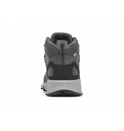 Черевики чоловічі Columbia Peakfreak Ii Mid Outdry Leather Grey BM3514-033