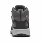 Черевики чоловічі Columbia Peakfreak Ii Mid Outdry Leather Grey BM3514-033