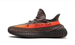 Кросівки чоловічі Adidas Yeezy 350 Brown HQ7045