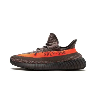 Кросівки чоловічі Adidas Yeezy 350 Brown HQ7045