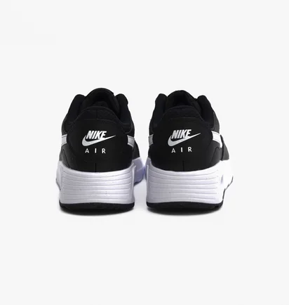Кроссовки мужские Nike Air Max Sc Black CW4555-002