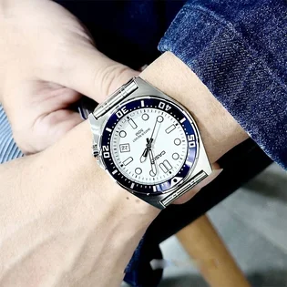 Часы мужские Casio Standard MTD-135D-7A