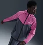 Куртка мужская Nike Sw Tech Pink/Black HM7151-437
